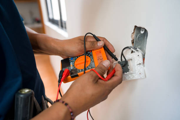 Best Affordable Electrical Installation  in Chalfont, PA