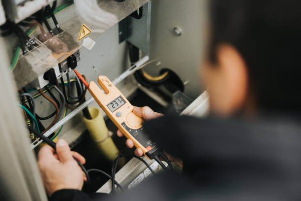 Best Electrical Installation Contractor  in Chalfont, PA