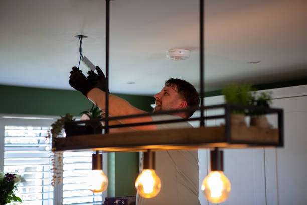 Best Electrical Repair Services  in Chalfont, PA