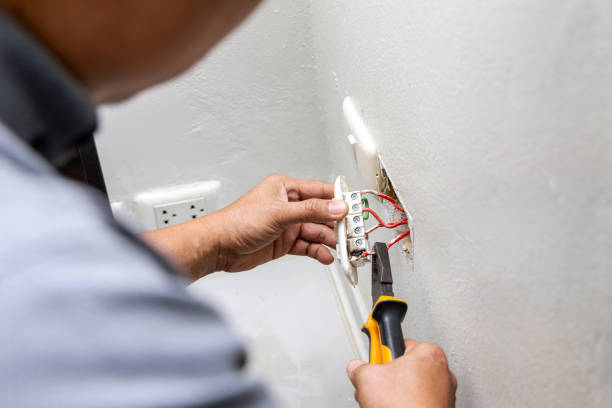 Best Electrical Outlet Repair  in Chalfont, PA