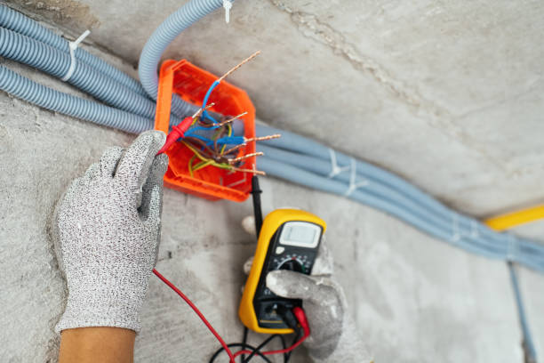 Best Residential Electrician Services  in Chalfont, PA