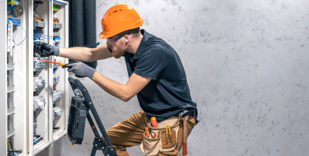 Best Electrical Contractors for Businesses  in Chalfont, PA