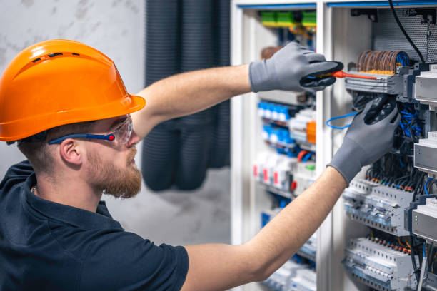 Best Ceiling Fan Installation Electrician  in Chalfont, PA