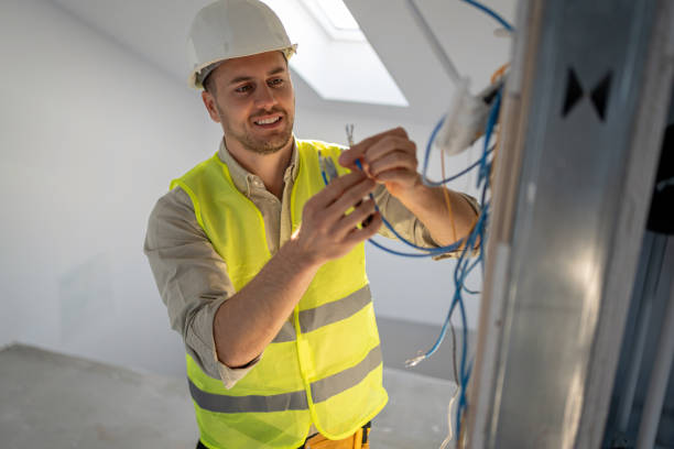 Best Electric Panel Repair  in Chalfont, PA